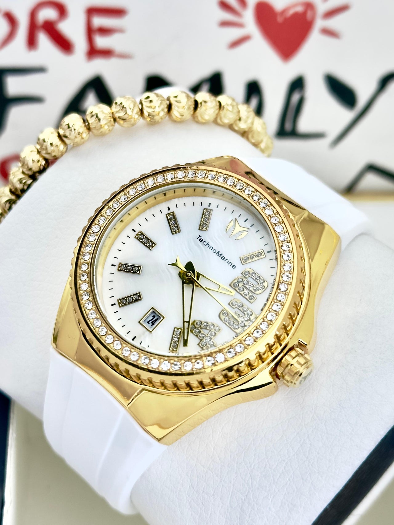 TECHNOMARINE Dama TCHH02