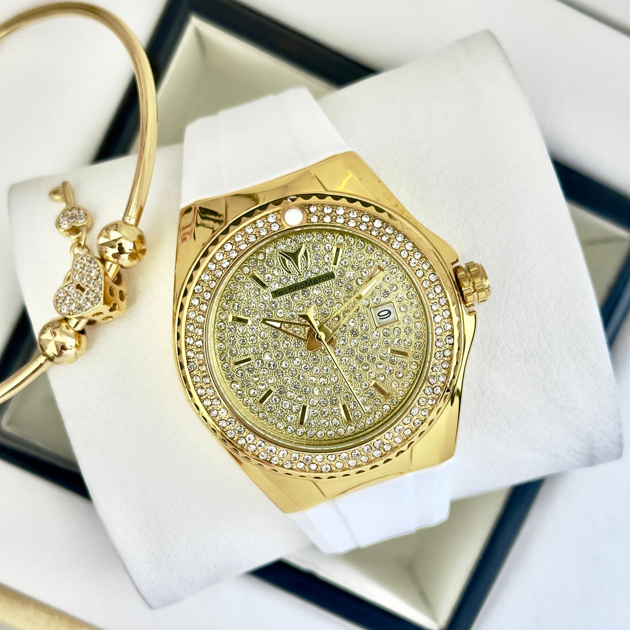 TECHNOMARINE Dama TTHD05