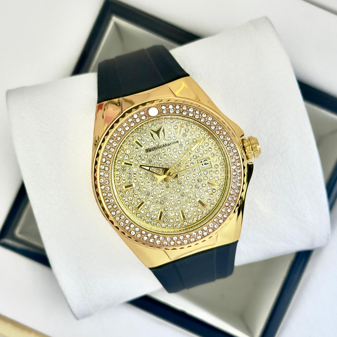 TECHNOMARINE Dama TTHD04