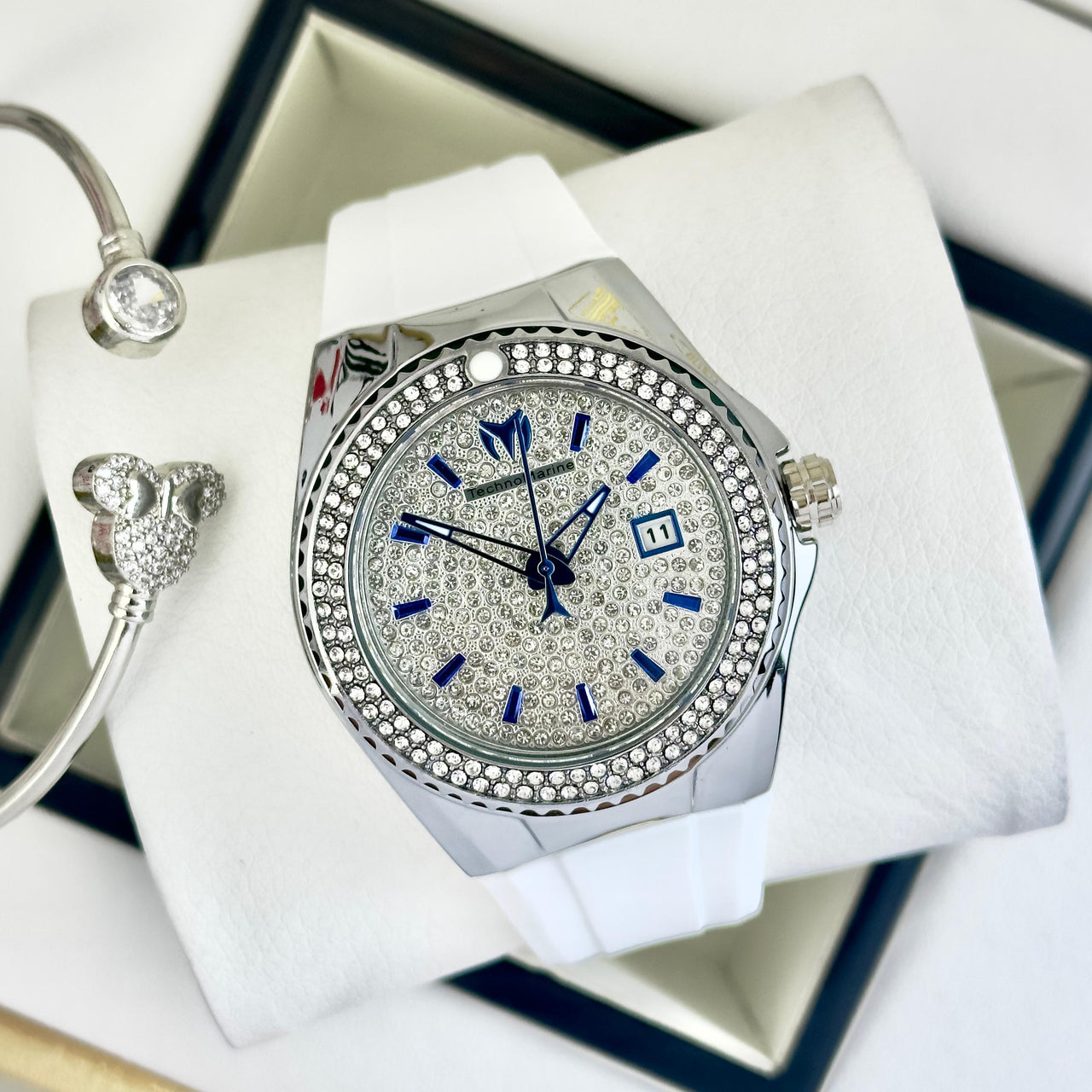 TECHNOMARINE Dama TTHD01