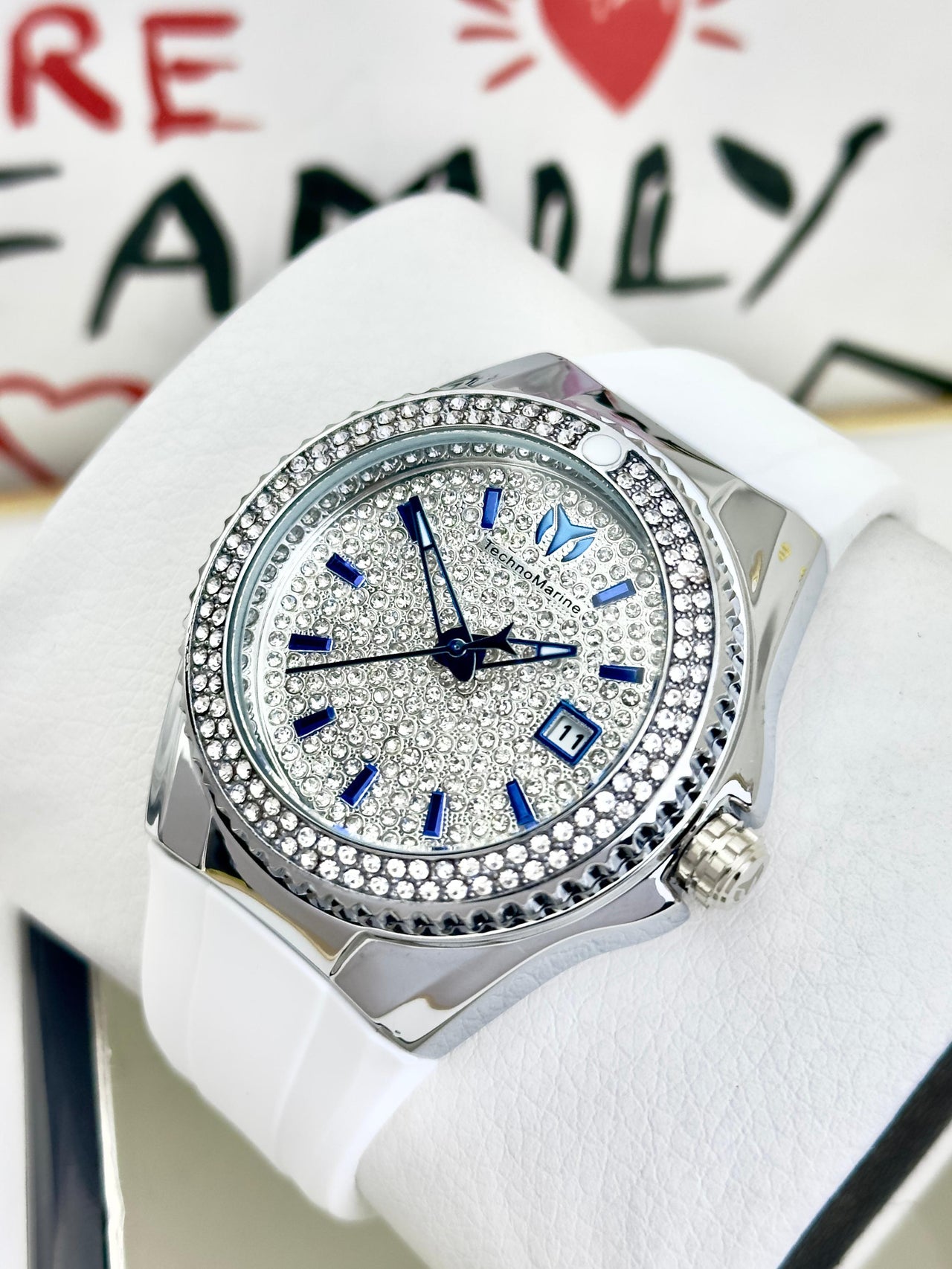 TECHNOMARINE Dama TTHD01