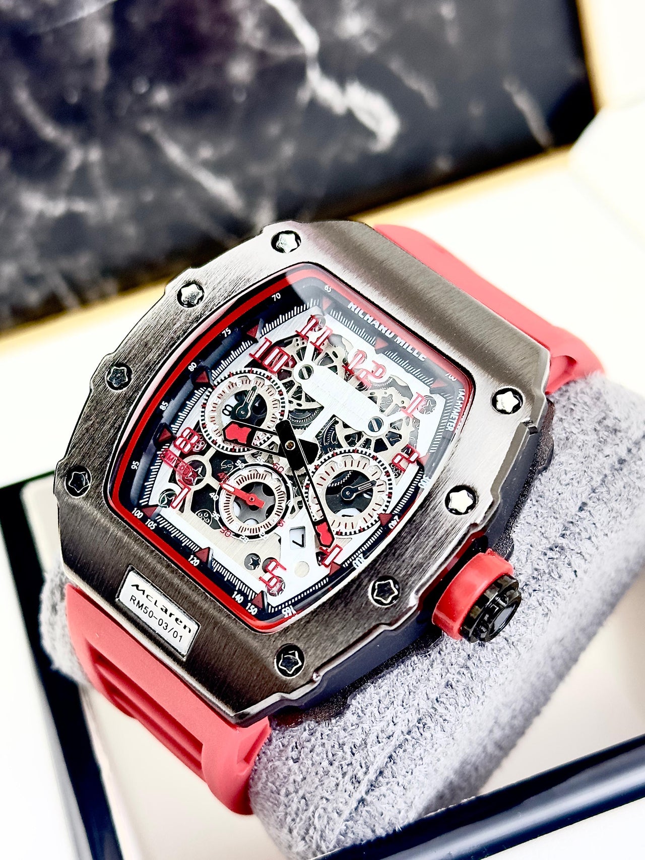 Richard Mille RMA04