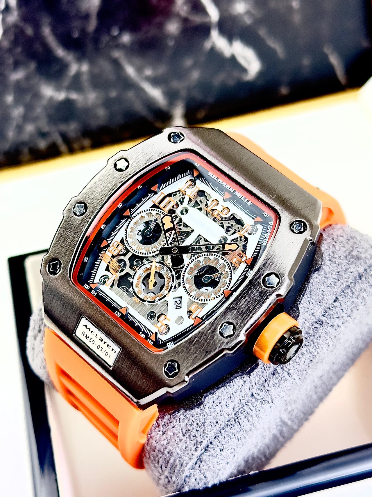 Richard Mille RMA03