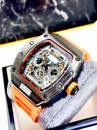 Thumbnail for Richard Mille RMA03