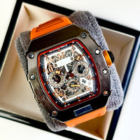 Thumbnail for Richard Mille RMA03
