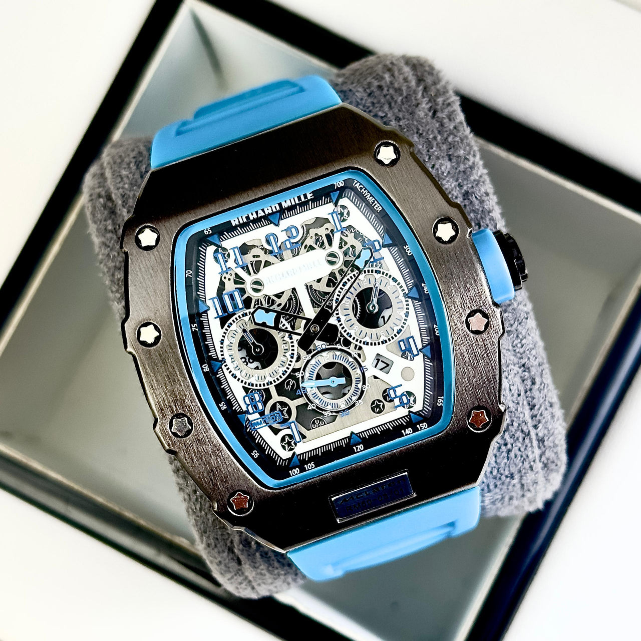 Richard Mille RMA01