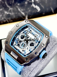 Thumbnail for Richard Mille RMA01