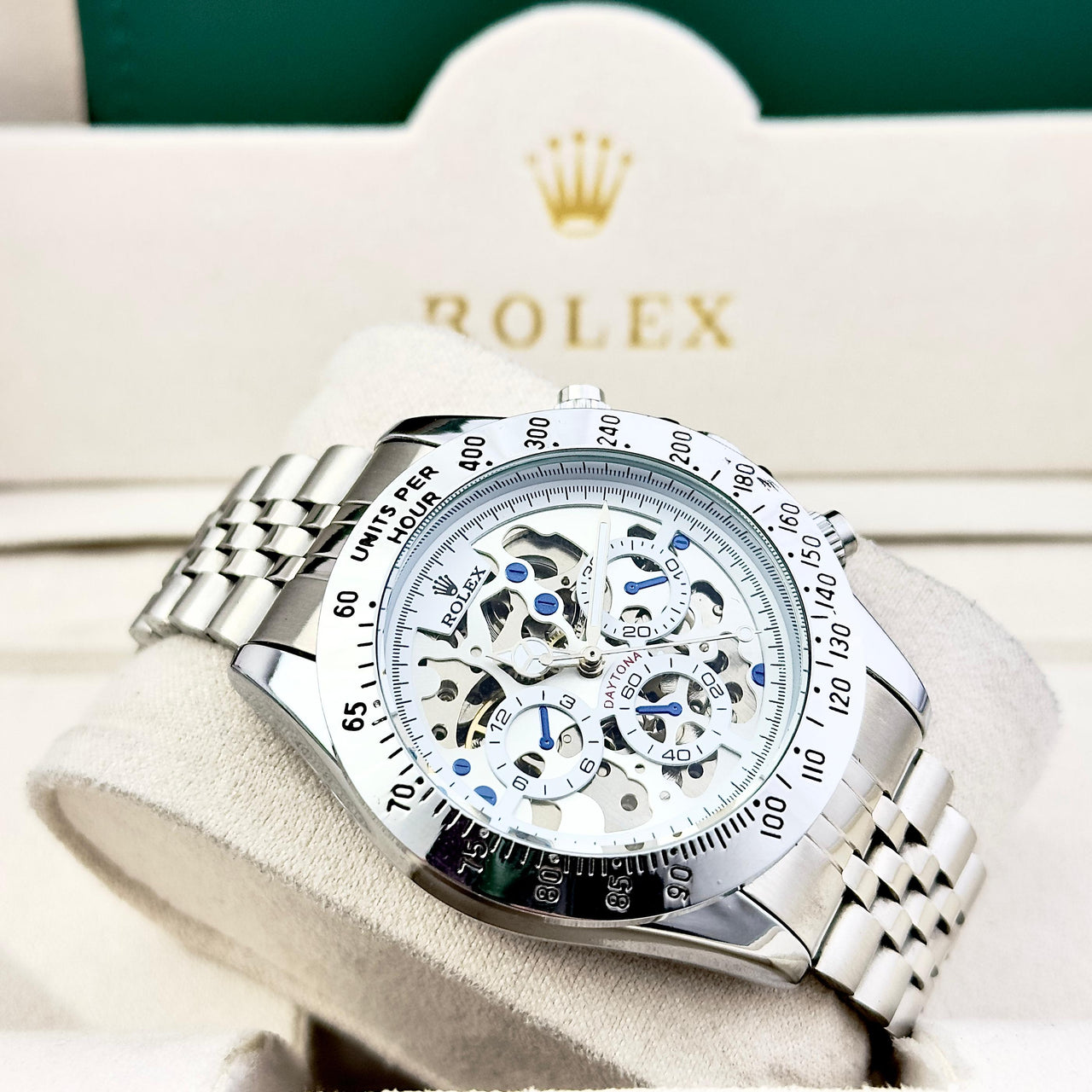 Rolex DAYTONA  Automático RPPA15