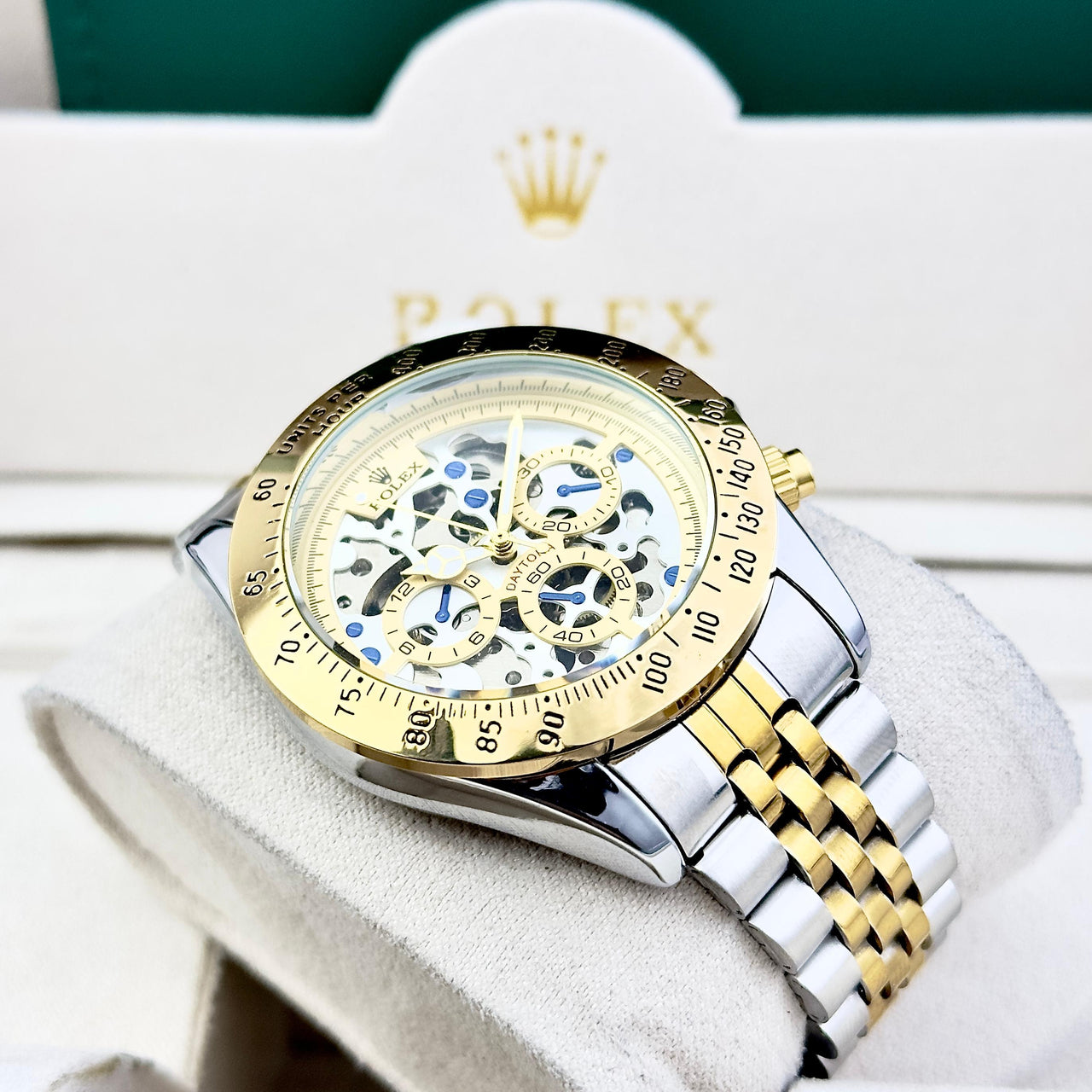 Rolex DAYTONA  Automático RPPA13