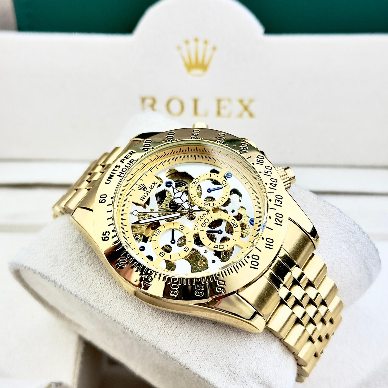 Rolex DAYTONA  Automático RPPA10