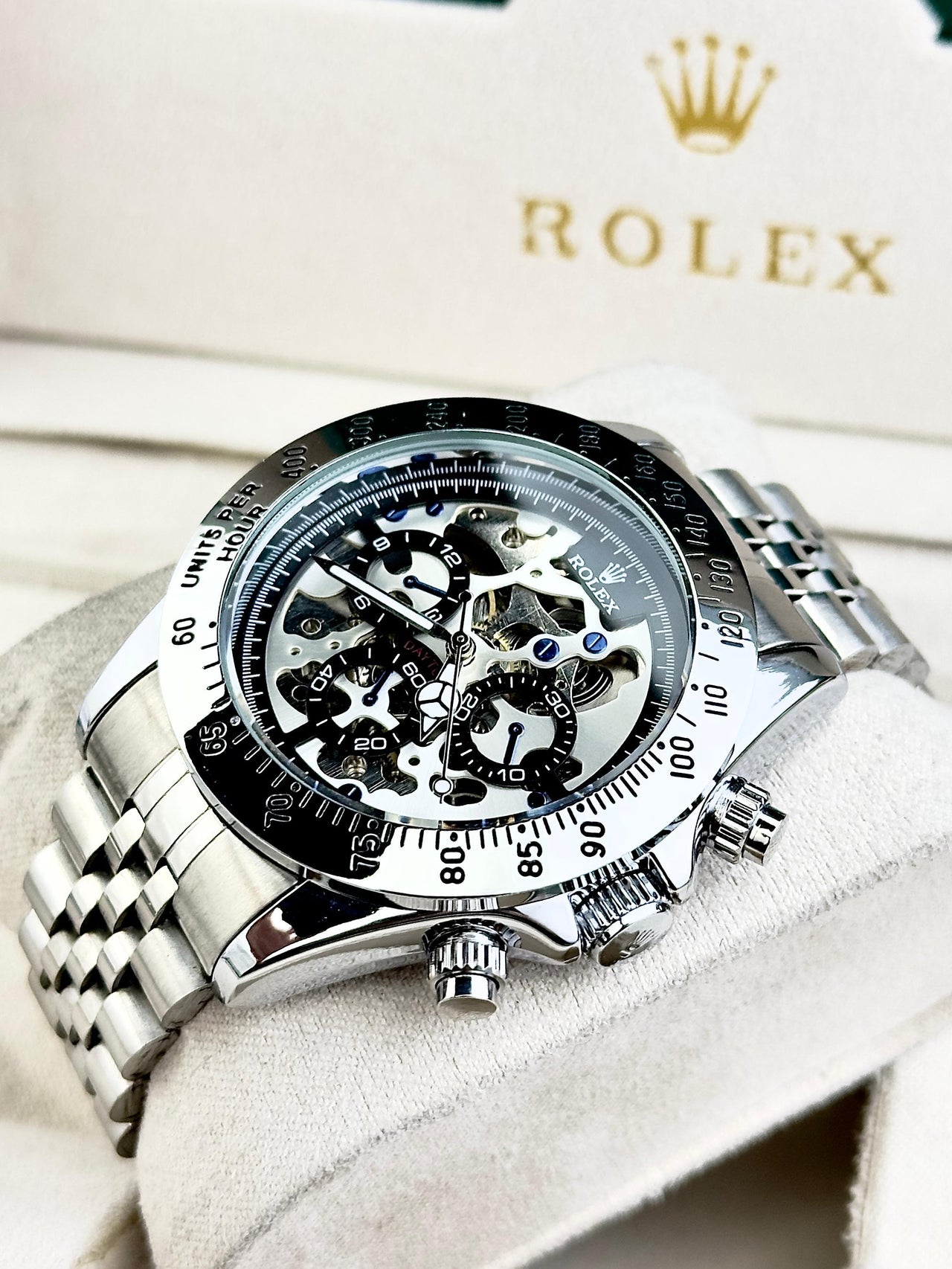 Rolex DAYTONA  Automático RPPA14