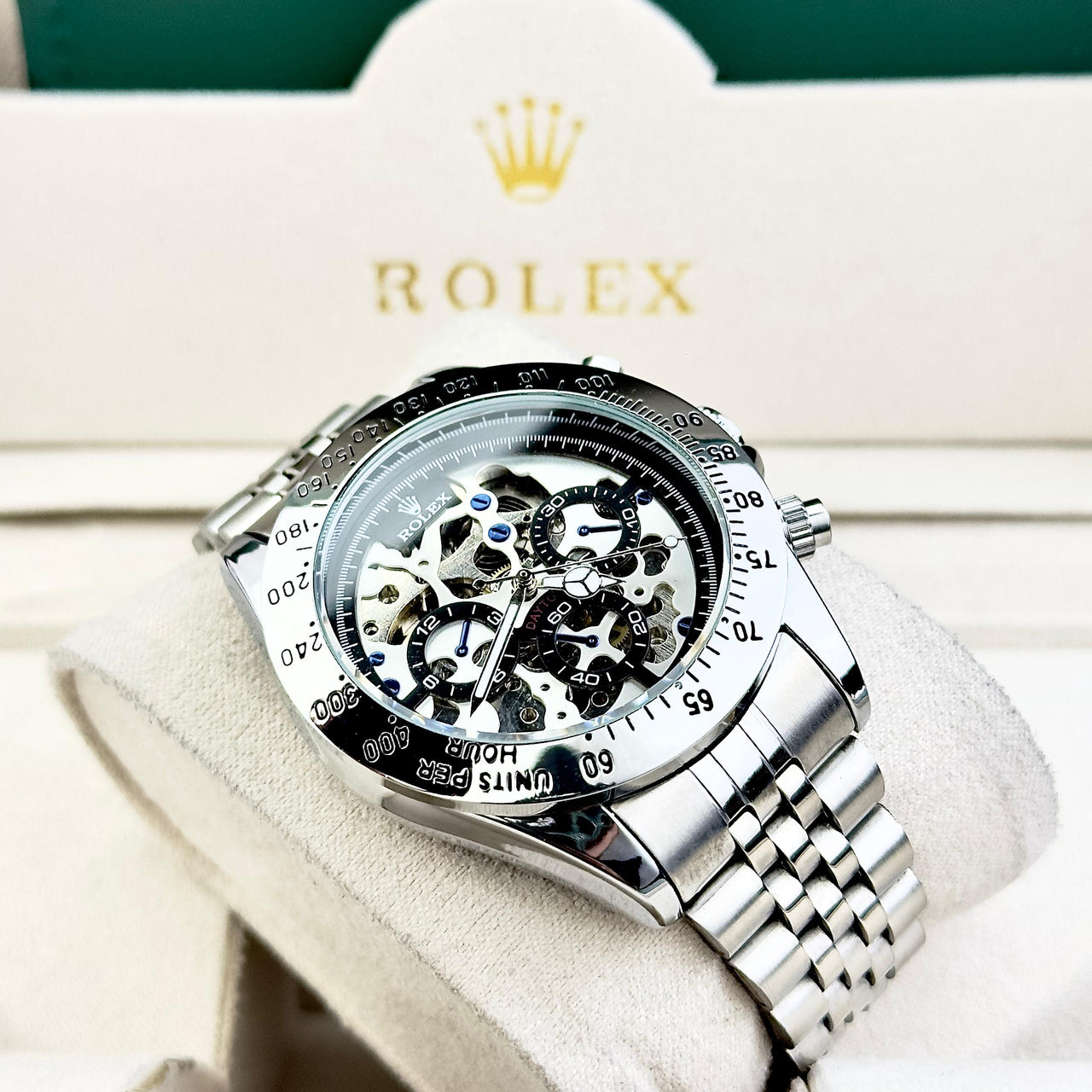 Rolex DAYTONA  Automático RPPA14