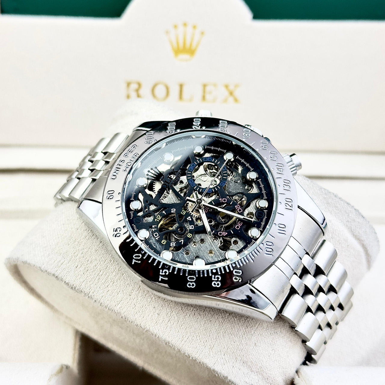 Rolex DAYTONA  Automático RDTA5
