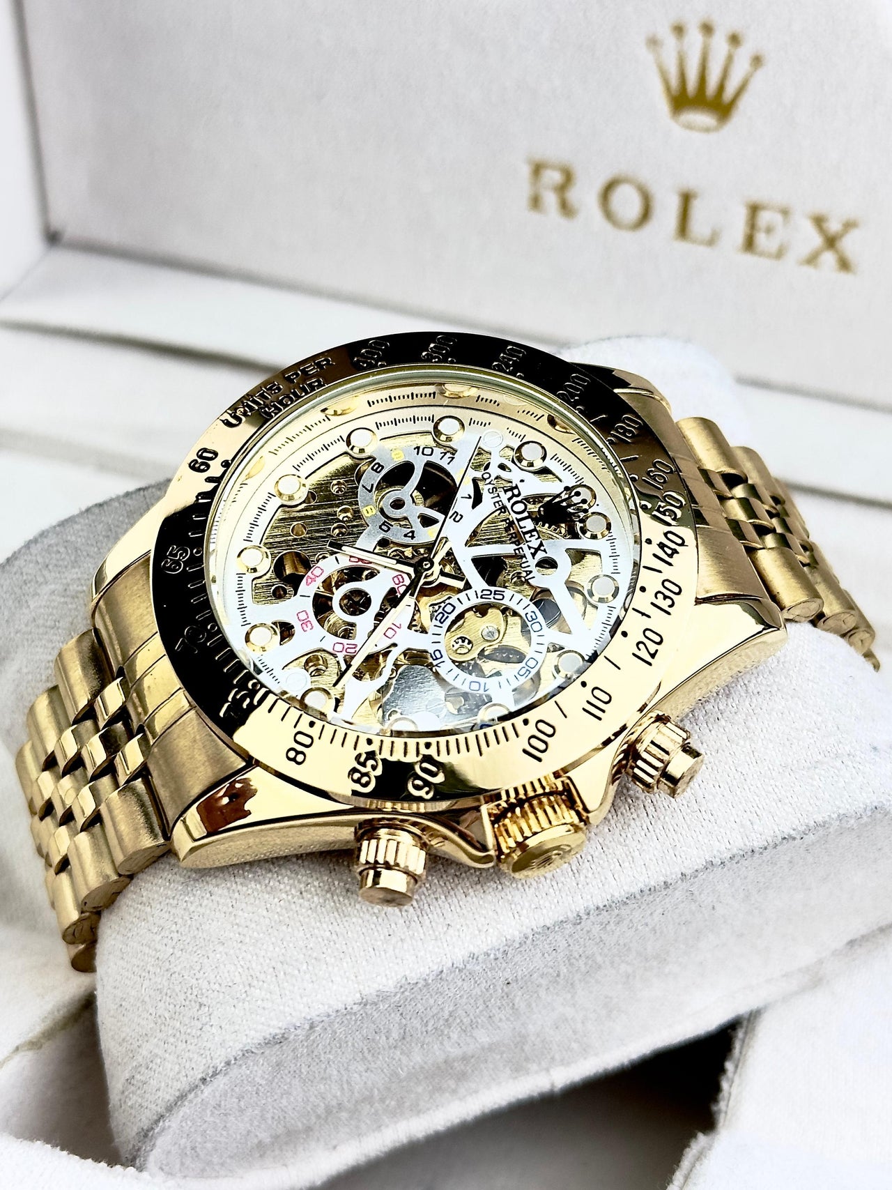 Rolex DAYTONA  Automático RDTA1