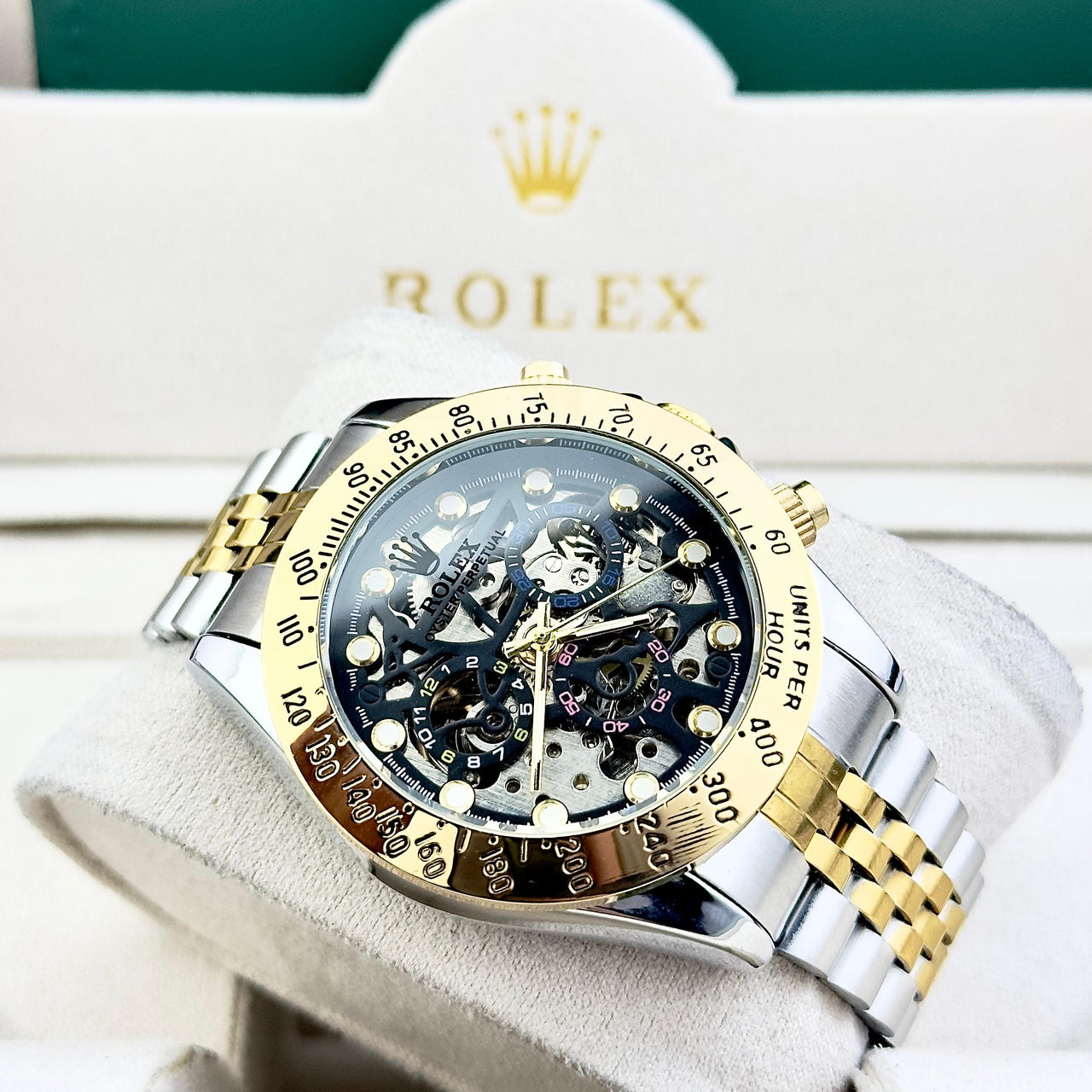 Rolex DAYTONA  Automático RDTA4