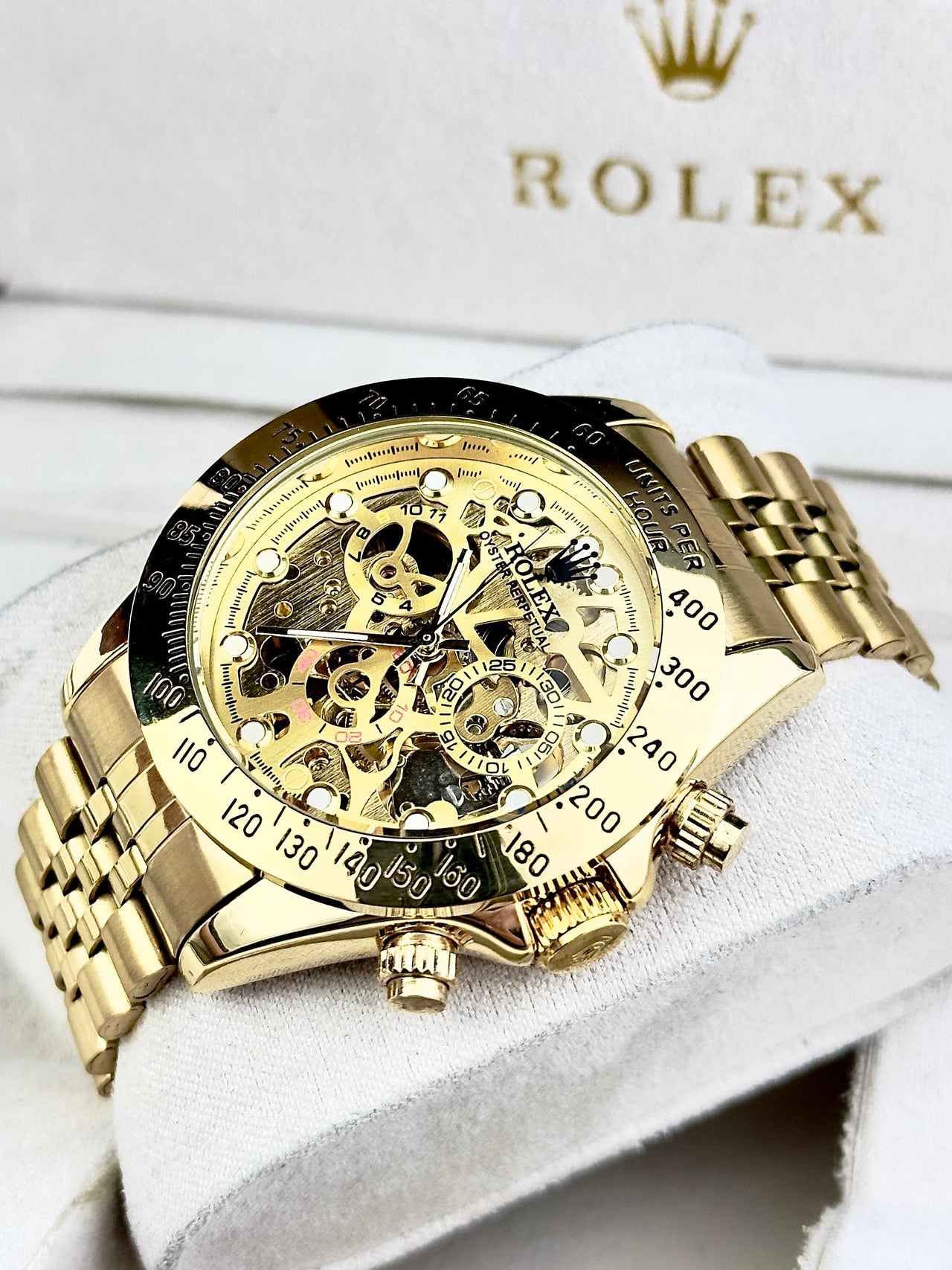 Rolex DAYTONA  Automático RDTA6