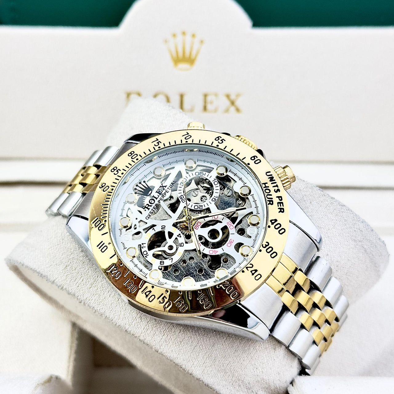 Rolex DAYTONA  Automático RDTA3