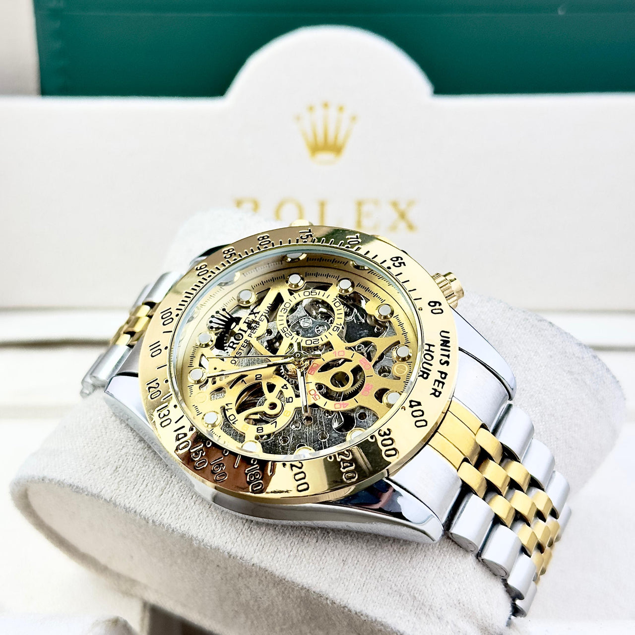 Rolex DAYTONA  Automático RDTA2