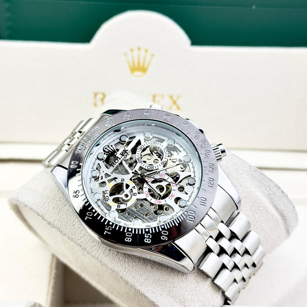 Rolex DAYTONA  Automático RDTA8