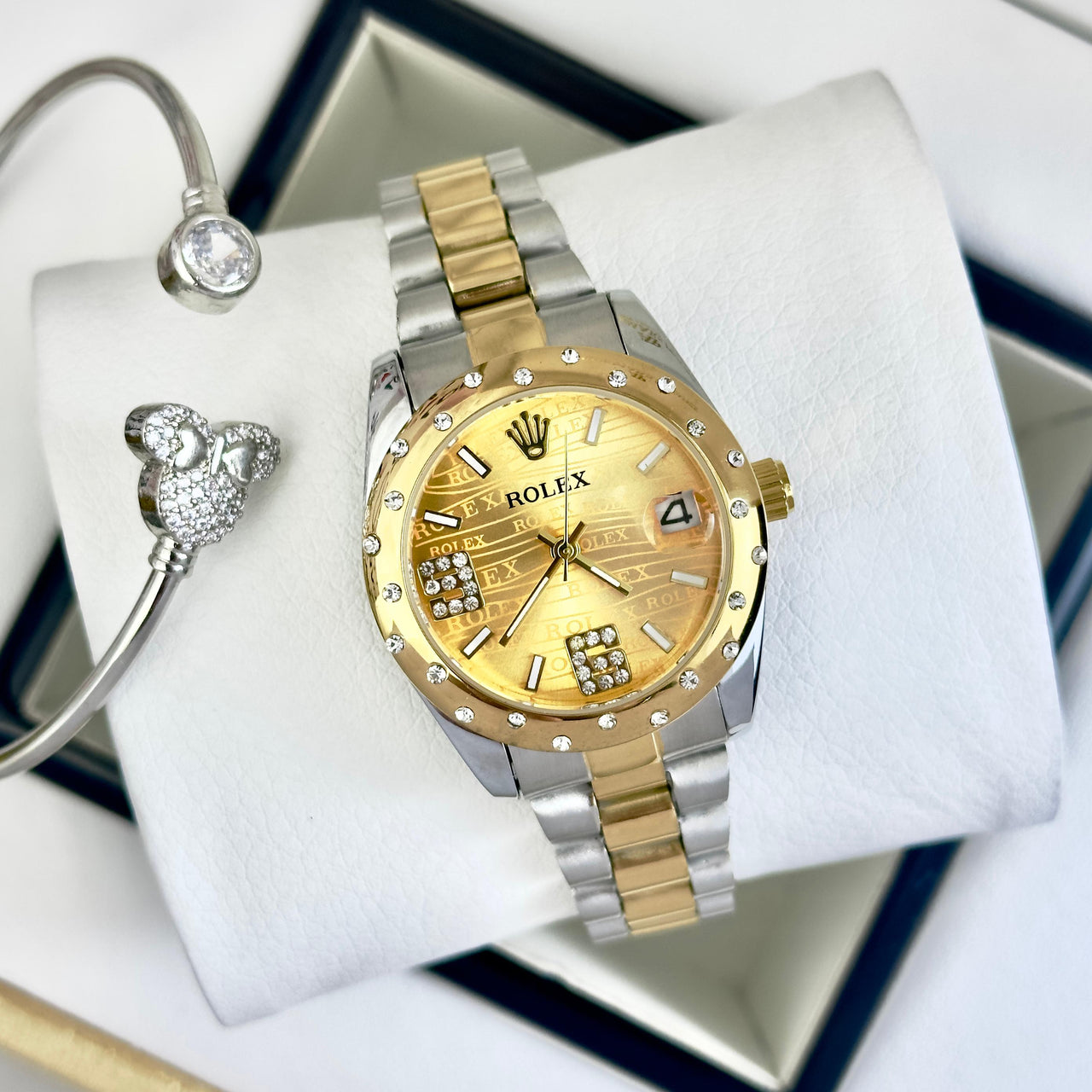 Rolex Dama RRDX5