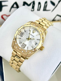 Thumbnail for Rolex Dama RRDX7