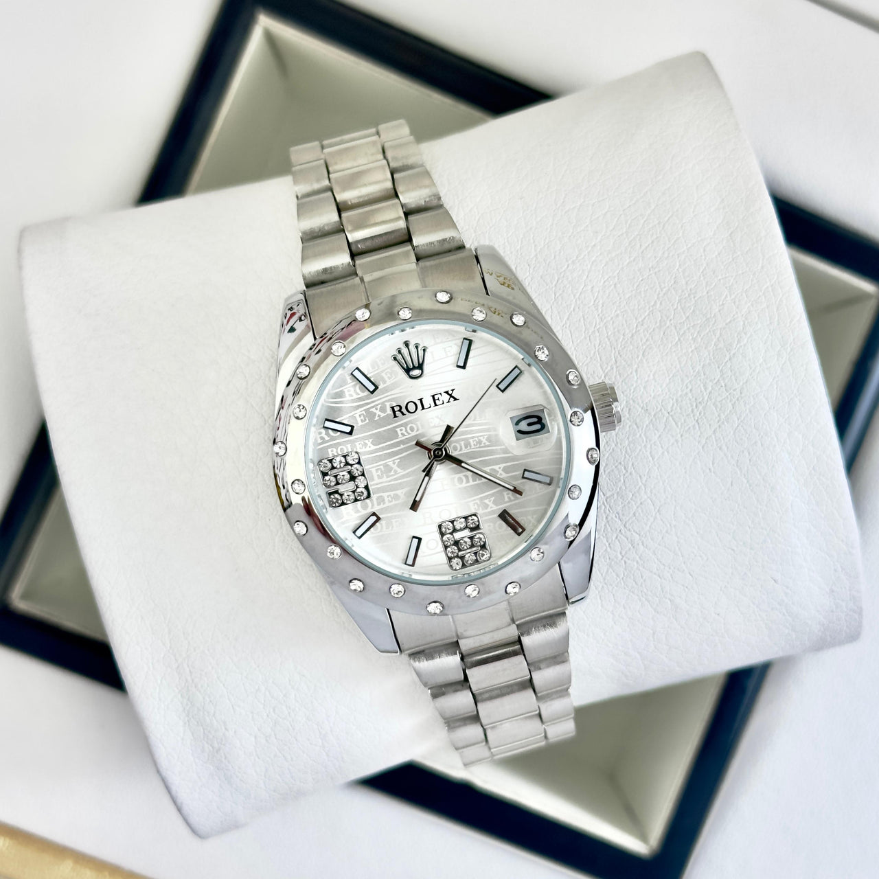 Rolex Dama RRDX1