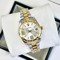Thumbnail for Rolex Dama RRDX6
