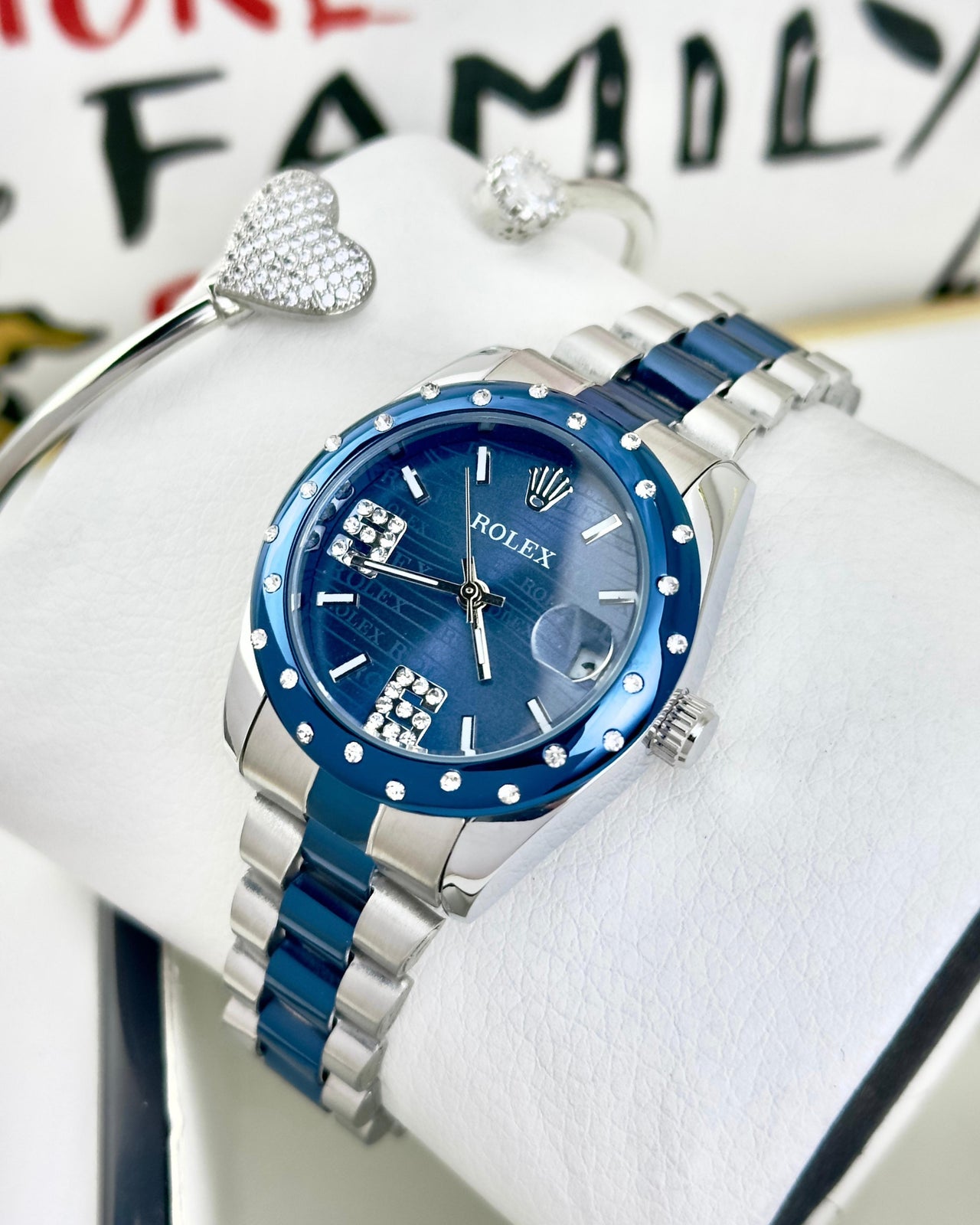 Rolex Dama RRDX2