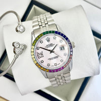 Thumbnail for Rolex piedras RPPA6