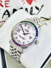 Thumbnail for Rolex piedras RPPA6