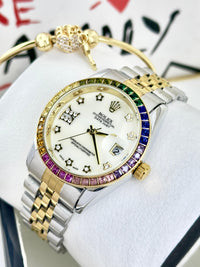Thumbnail for Rolex piedras RPPA8