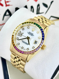 Thumbnail for Rolex piedras RPPA4