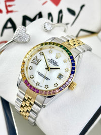 Thumbnail for Rolex piedras RPPA5