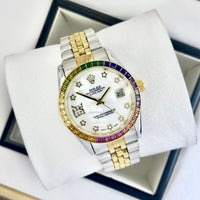 Thumbnail for Rolex piedras RPPA5