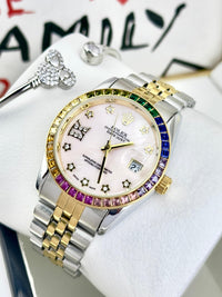 Thumbnail for Rolex piedras RPPA3