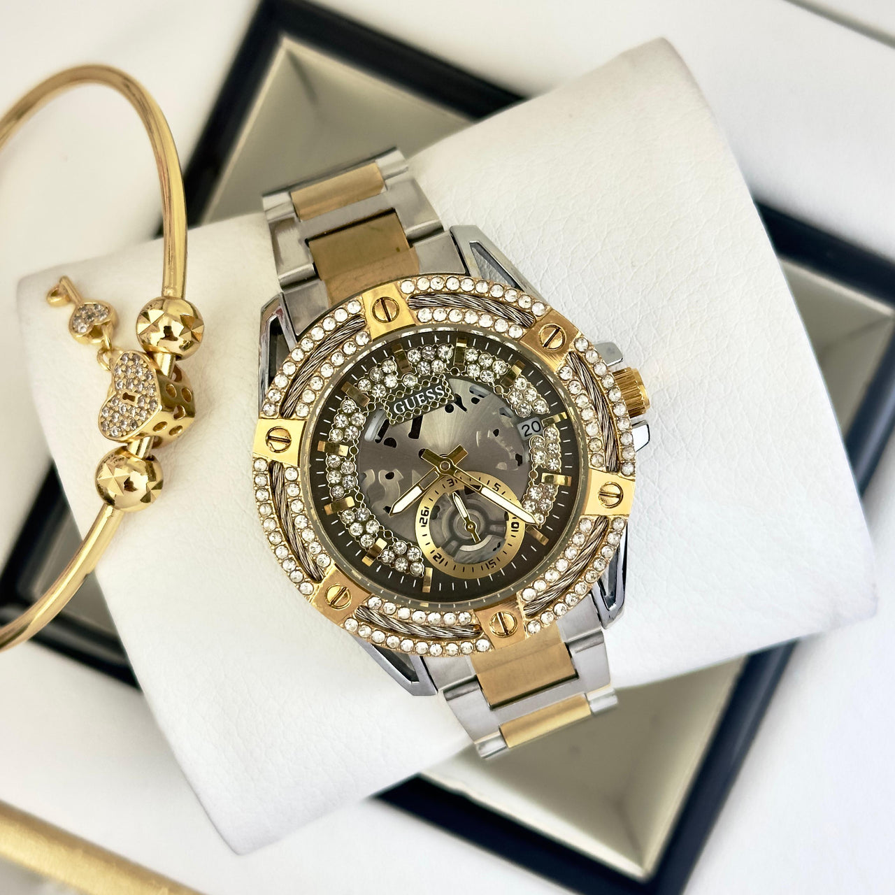 Guess PIEDRAS GUE03