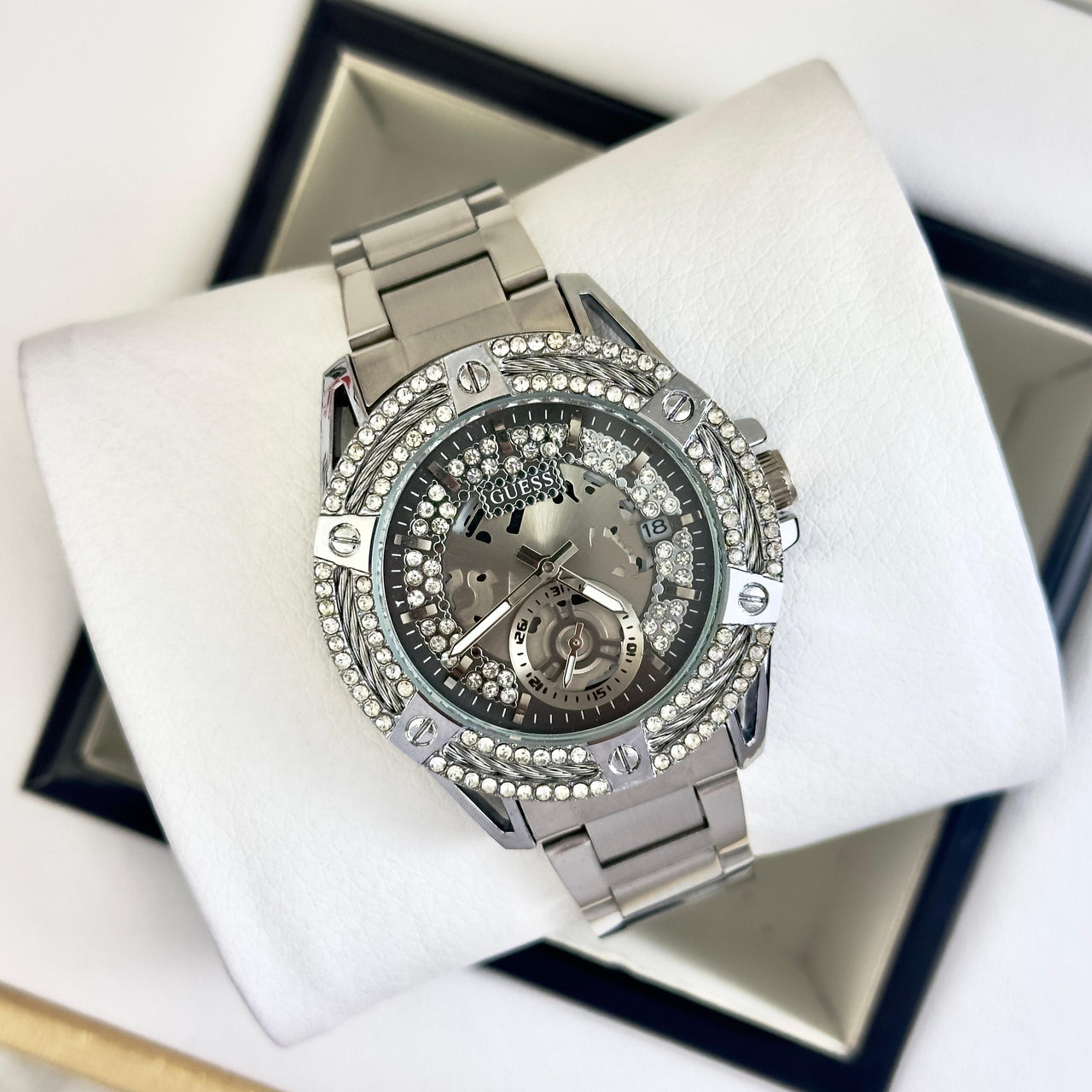 Guess PIEDRAS GUE02