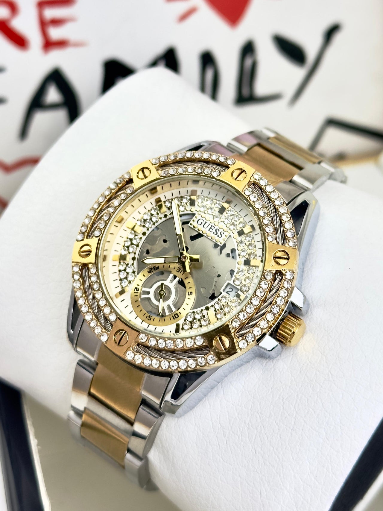 Guess PIEDRAS GUE07