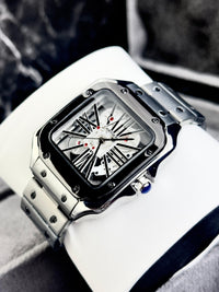 Thumbnail for Cartier ESQUELETO CEQ1