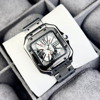 Thumbnail for Cartier ESQUELETO CEQ1