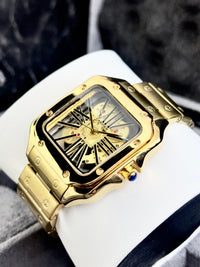Thumbnail for Cartier ESQUELETO CEQ5