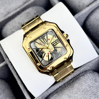 Thumbnail for Cartier ESQUELETO CEQ5