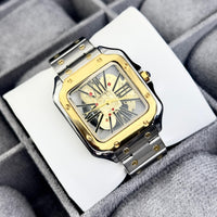 Thumbnail for Cartier ESQUELETO CEQ2