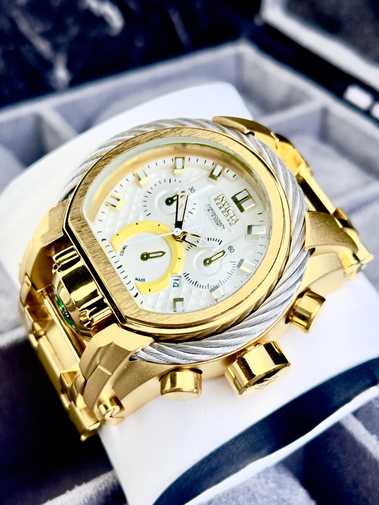Invicta IBR01