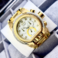 Thumbnail for Invicta IBR01