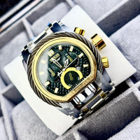 Thumbnail for Invicta IBR04