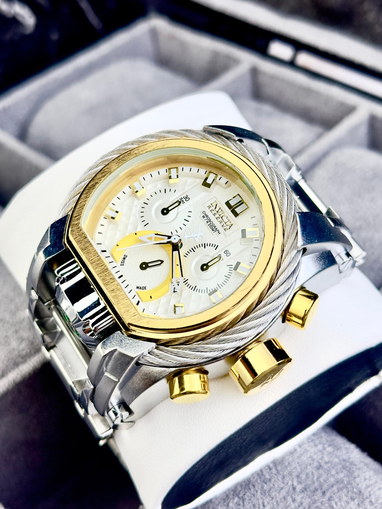 Invicta IBR06