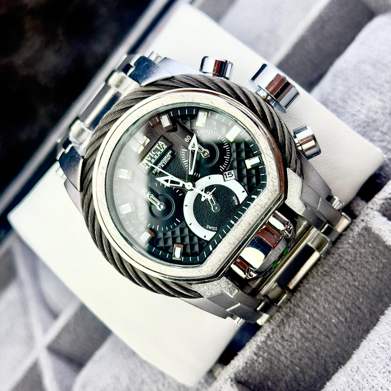 Invicta IBR03