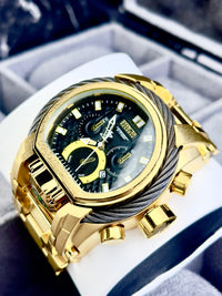 Thumbnail for Invicta IBR05