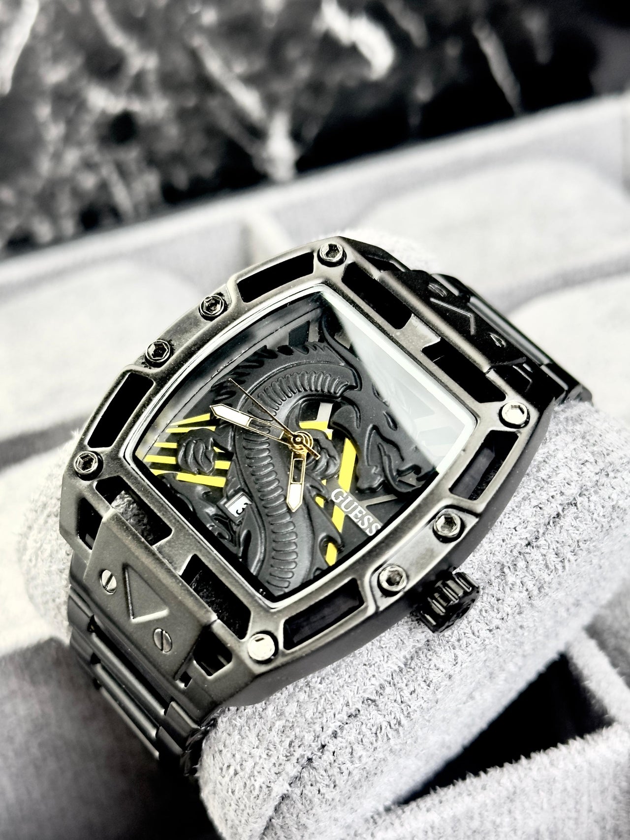 Guess DRAGON GGD05